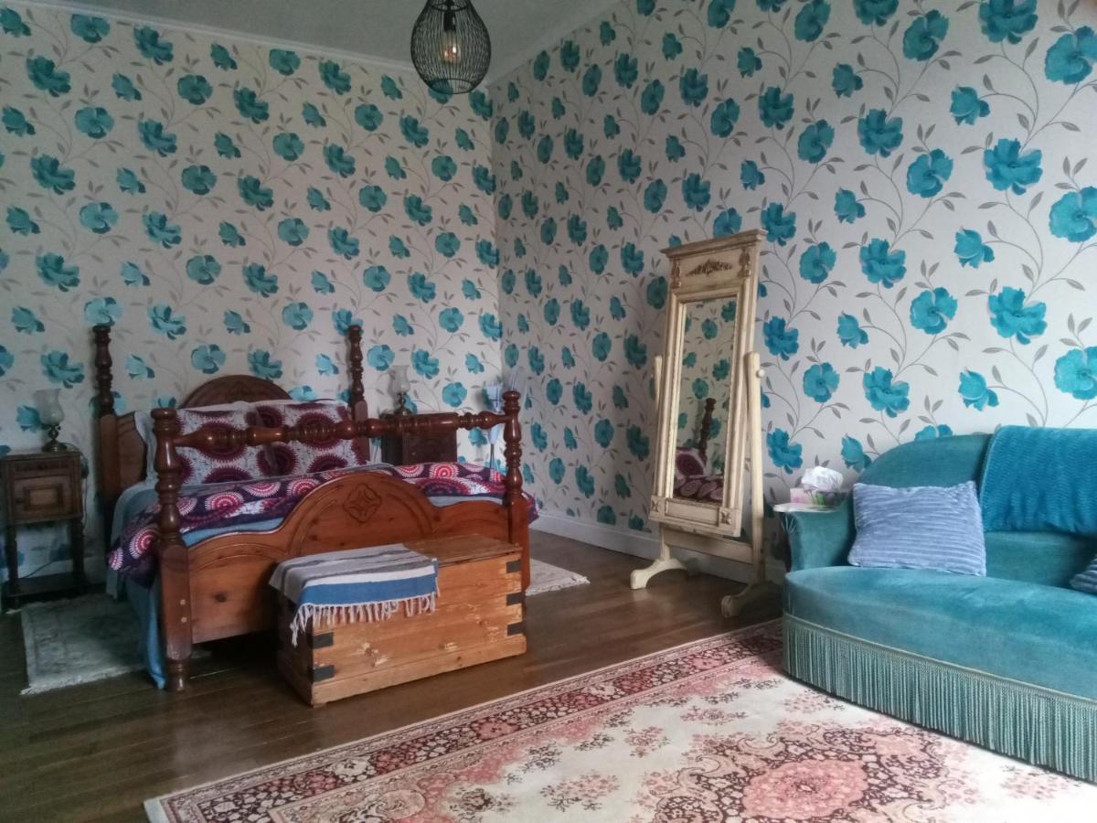 L'Ancienne Ecole Bed & Breakfast Geay  Luaran gambar